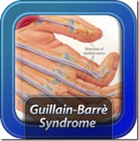 GBS Guillain Barre Syndrome