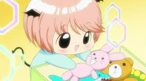 Xem Anime Chibi Devi VietSub Xem Anime Chibi Devi - Hoạt Hình Chibi Devi Tiếng Việt
