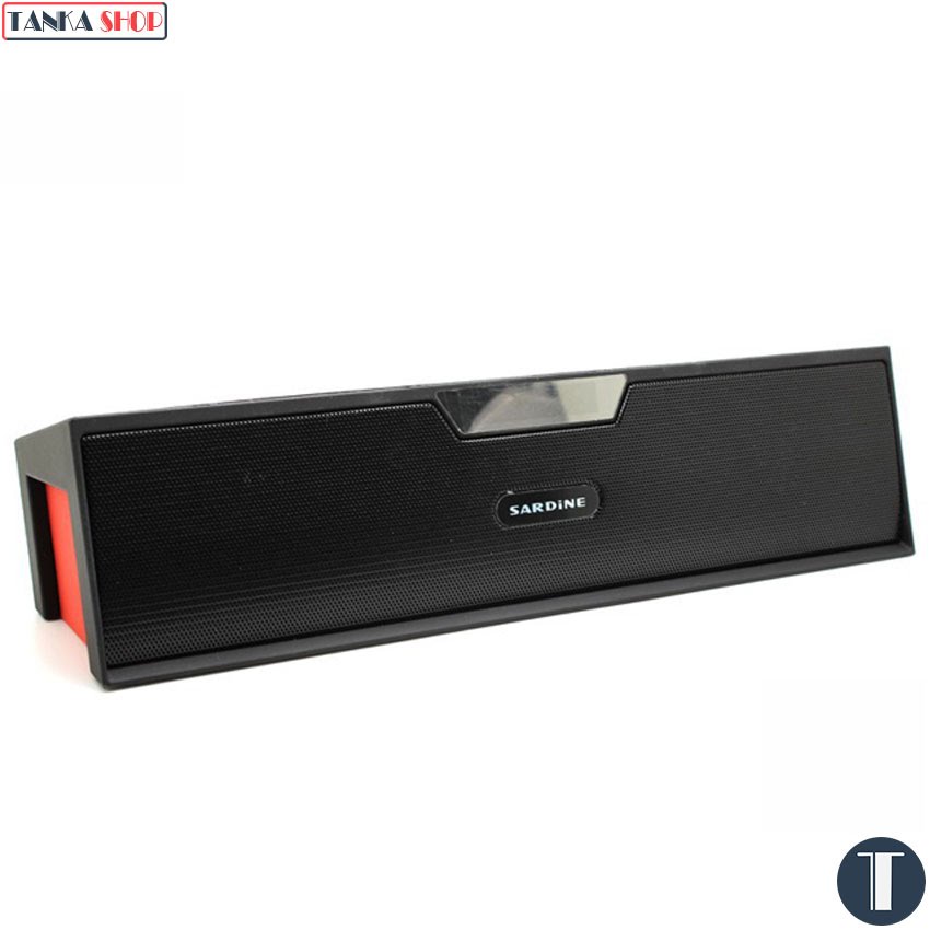 Loa bluetooth Sardine SDY-019