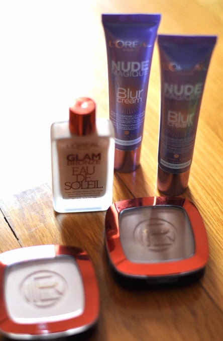 loreal-paris-summer-explosion-tendenze-2014