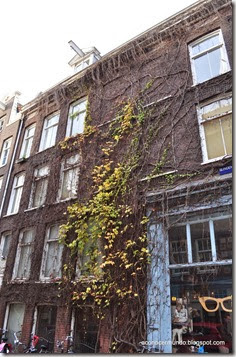 Amsterdam. Edificios - DSC_0110