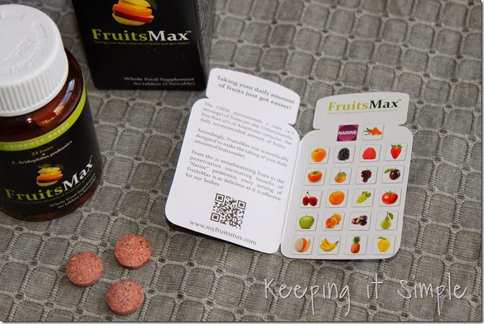 #FruitsMax (3)