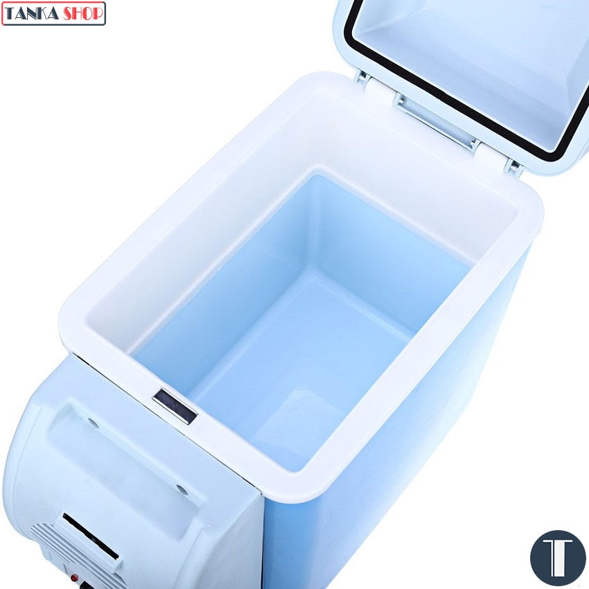 Tủ lạnh mini 7.5L CWR-01 Tủ lạnh mini đi du lịch