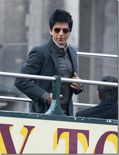Shahrukh Khan Priyanka chopra Don2 Movie Stills ~ BOLLYWOOD ACTRESS