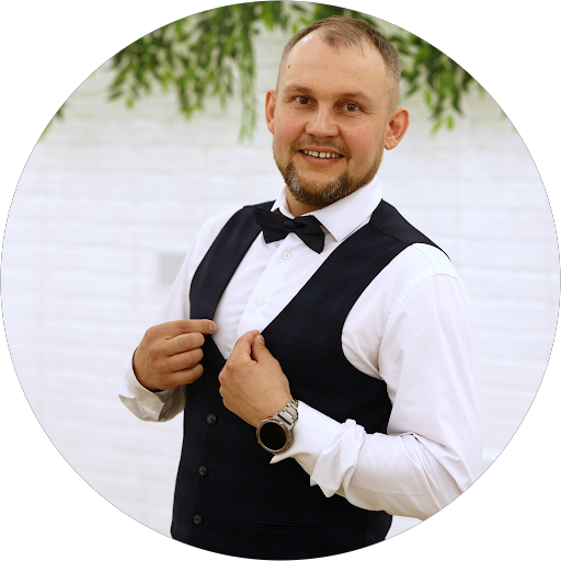 Валерий Сабанчин