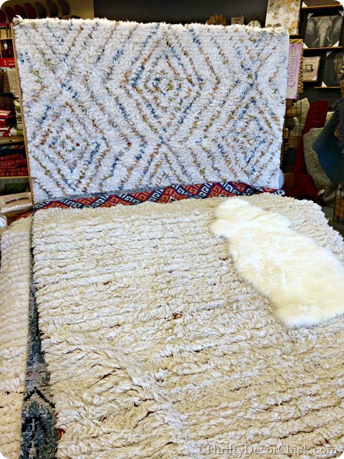 diamond rug world market