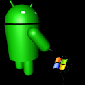 Android  Window Live Wallpaper logo