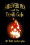 Halloween Jack and teh Devils gate