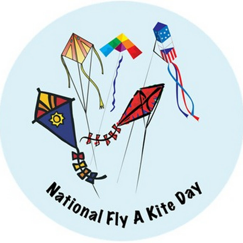 National Fly a Kite Day