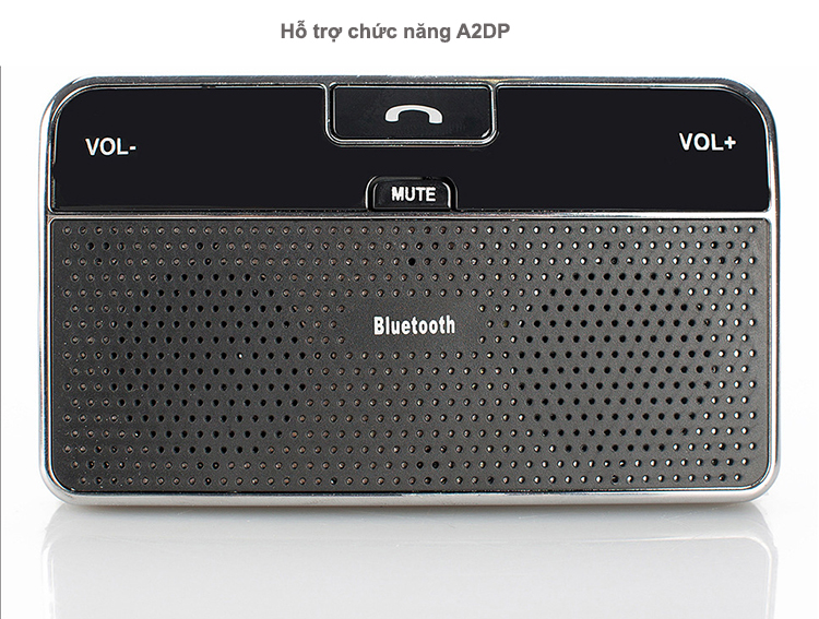 Loa Bluetooth cho ô tô Connaught BT LD-168 BT LD-168