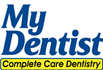 My Dentist Complete logo