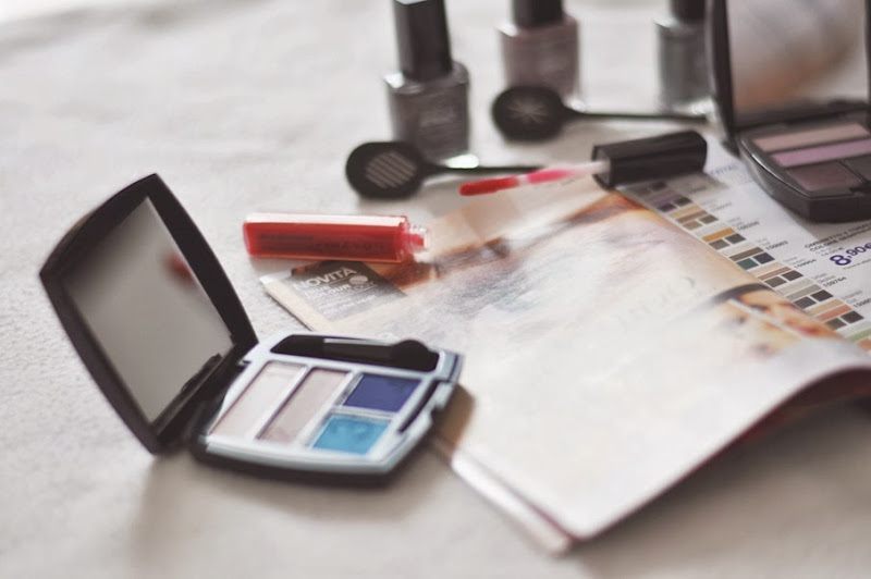 make up Avon, italian fashion bloggers, fashion bloggers, street style, zagufashion, valentina coco, i migliori fashion blogger italiani