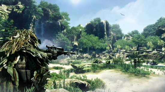Sniper Ghost Warrior Full Sniper Ghost Warrior Full