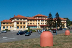 Residencia 2005