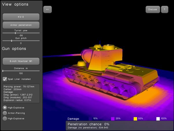 armor inspector wot mod armor inspector wot mod