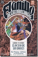 P00004 - El Anillo de los Nibelungos #4 (de 4) P00004 - El Anillo de los Nibelungos #4 (de 4)