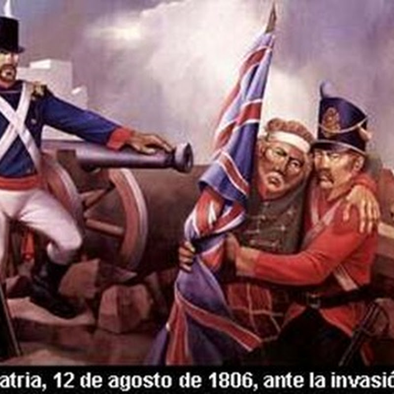 Día de la Reconquista de Buenos Aires
