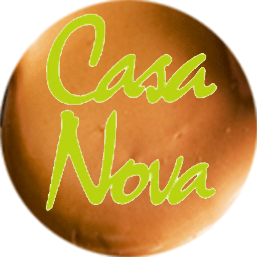 Casa Nova Chocolates LOGO-APP點子