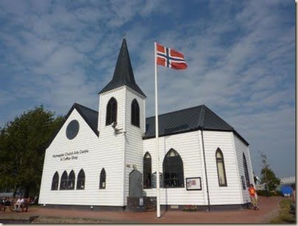 noruega secular laico ateismo para cristianos