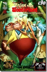 P00015 - Tales from Wonderland_ Tw P00015 - Tales from Wonderland_ Tw