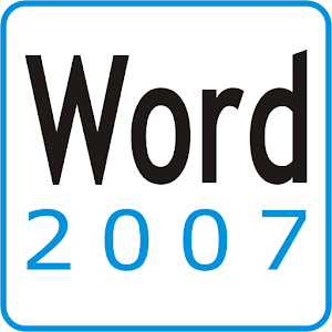 Naučite da koristite Word 2007.apk 1.0