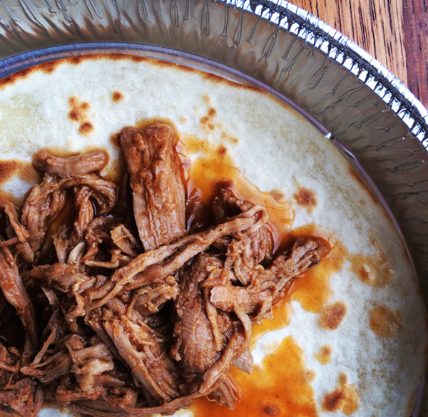 Cafe Rio Sweet Pork Recipe 