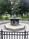 Rotary Fountain - 1903