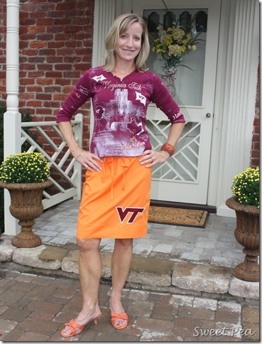 VT Skirt22