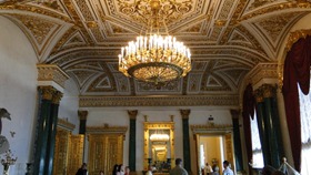 The Malachite Drawing-room