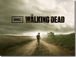 The Walking Dead2