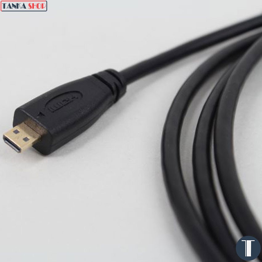 Cáp chuyển micro HDMI sang HDMI