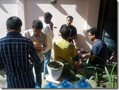 gdg kathmandu android workshop  (7)