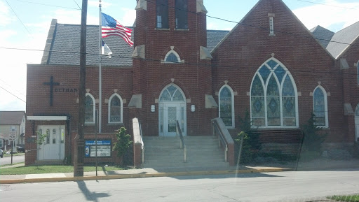 Bethany United Methodist Church 