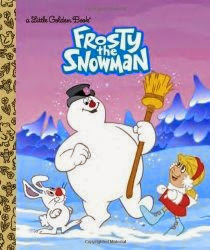 frosty the snowman frosty the snowman
