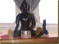 hirondelle -vers buddha