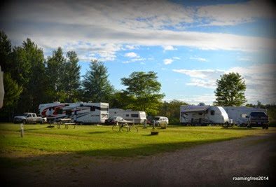 River Road RV Park