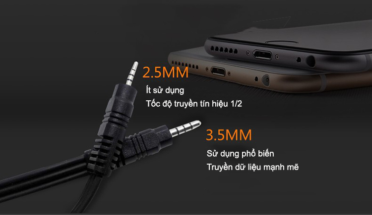Cáp Sanxun AV2RCA AV2RCA
