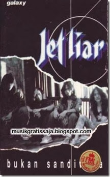 Jet Liar - Bukan Sandiwara01