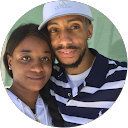 Mike & Fefe plus five The Lamb familys profile picture
