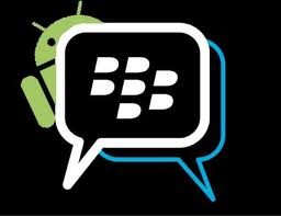 Blackberry podria utilizar en un futuro Android