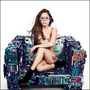 Lady Gaga ArtPop 02