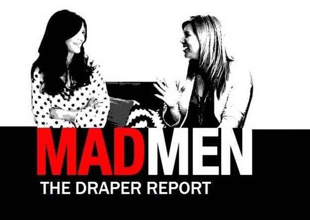 the draper report mad men season premeire recap