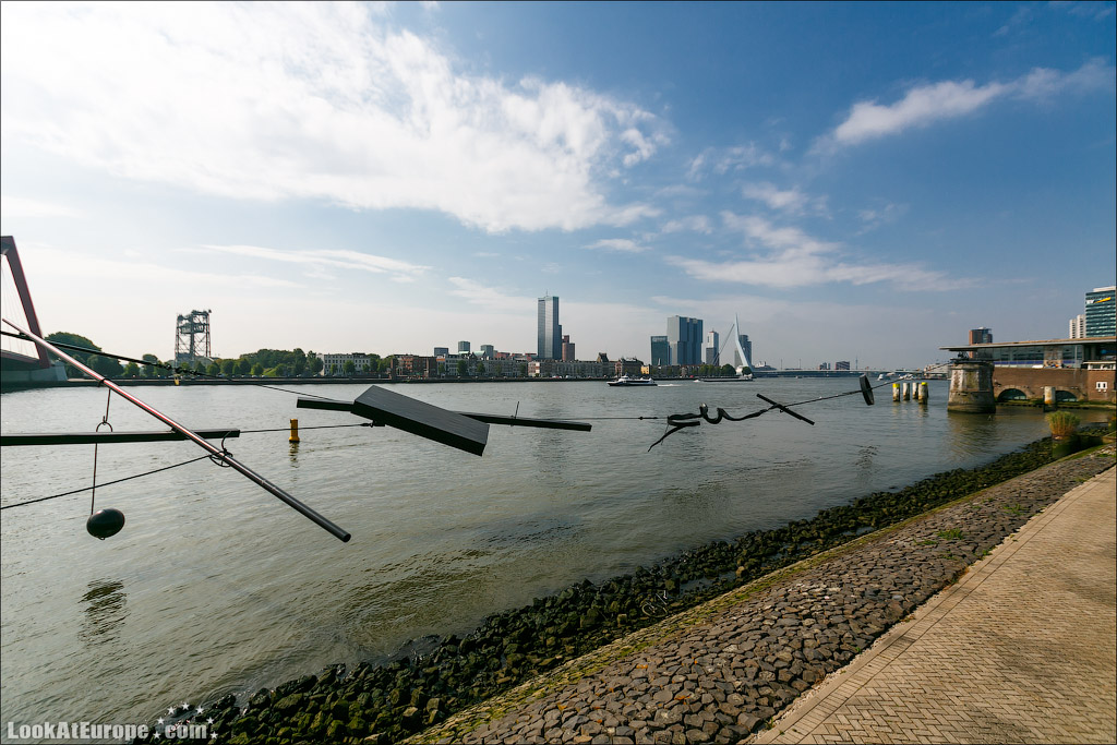 LookAtEurope.com - Роттердам | The Netherland, Rotterdam