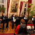 Pałacowe spotkania poetycko-muzyczne - 25 listopada 2012