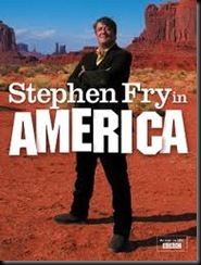 Stephen Fry in America