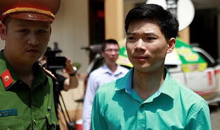 “Vụ án Bác sỹ Lương”: Vài bàn tay to, cũng không che được mặt trời…