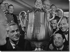 Citizen Kane Trophy Cup