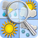 Weather History Explorer icon