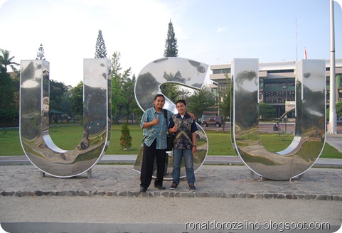 USU, Universitas Sumatera Utara Luar Biasa !!! 2