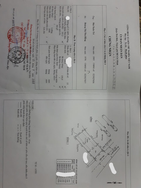 Bán nhà hẻm một sẹc Linh Chiểu Quận Thủ Đức 01 Bán nhà hẻm một sẹc Linh Chiểu Quận Thủ Đức 01